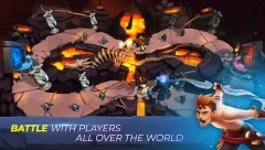 Runegate Heroes - screenshot 1