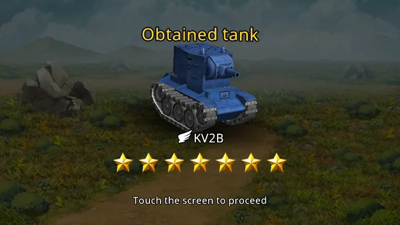Battle Tank - screenshot 6