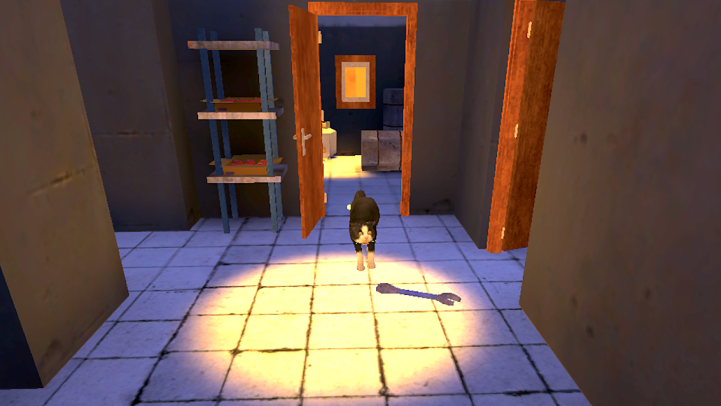 Cat Fred Evil Pet - screenshot 10