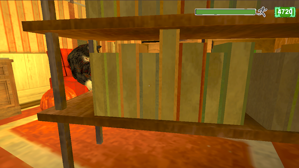 Cat Fred Evil Pet - screenshot 14