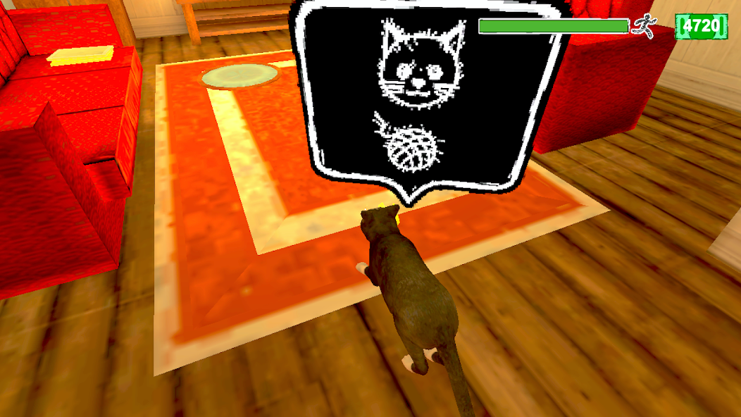Cat Fred Evil Pet - screenshot 7