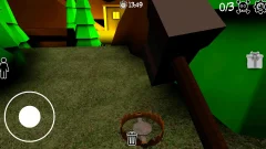 Grandpa And Granny Two Night Hunters - screenshot 1