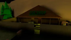 Grandpa And Granny Two Night Hunters - screenshot 2