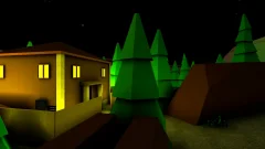 Grandpa And Granny Two Night Hunters - screenshot 3