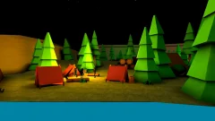 Grandpa And Granny Two Night Hunters - screenshot 4