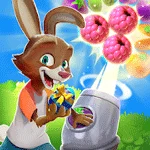 Bubble Island 2 MOD APK icon