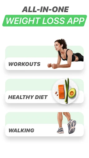FitCoach APK 10.0.6 for Android [Global Version] - screenshot 2