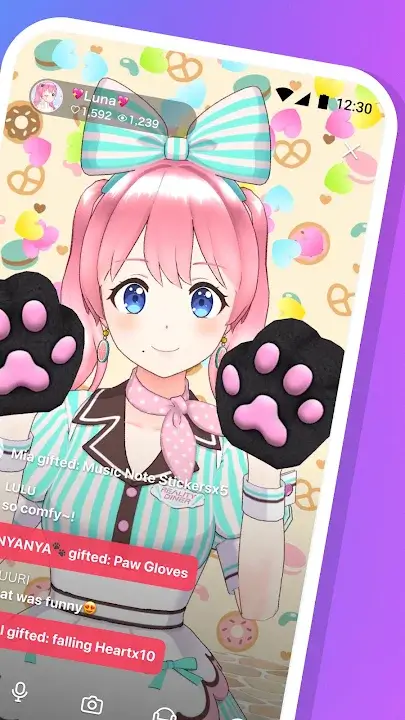 REALITY - screenshot 2