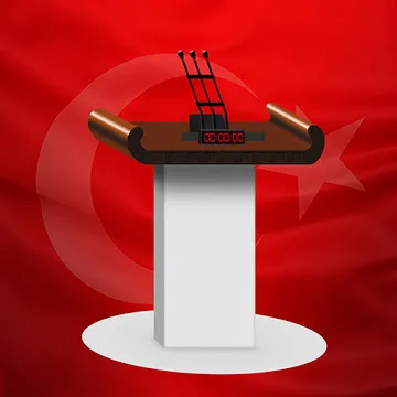 Seçim Oyunu 2 MOD APK icon