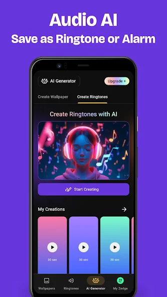 ZEDGE - screenshot 21