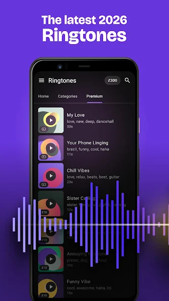 ZEDGE - screenshot 27
