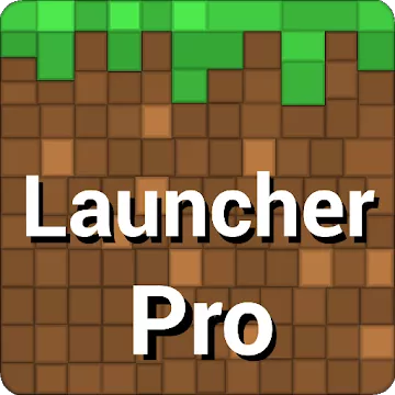 BlockLauncher Pro - app icon