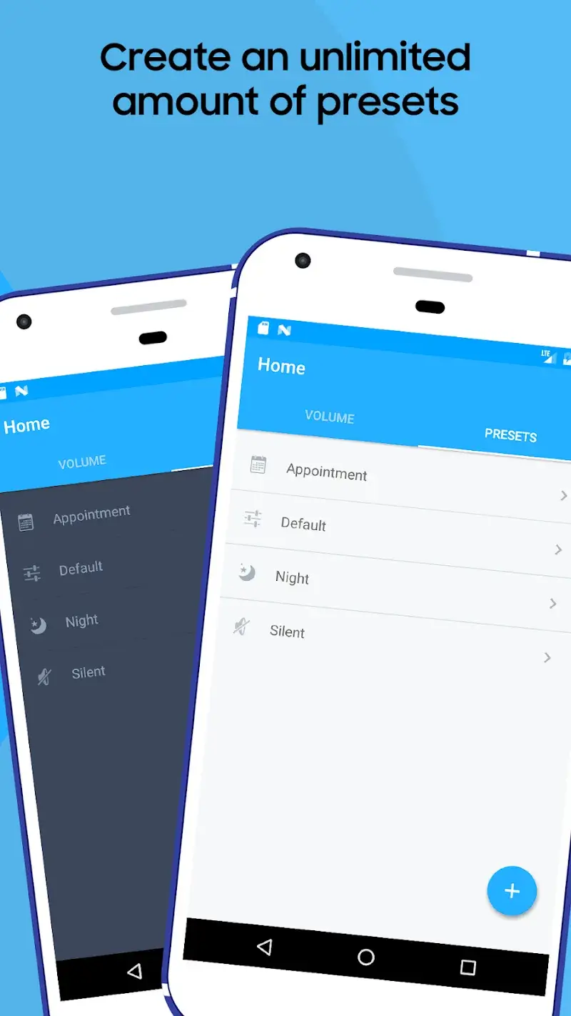 Volume Control - screenshot 5