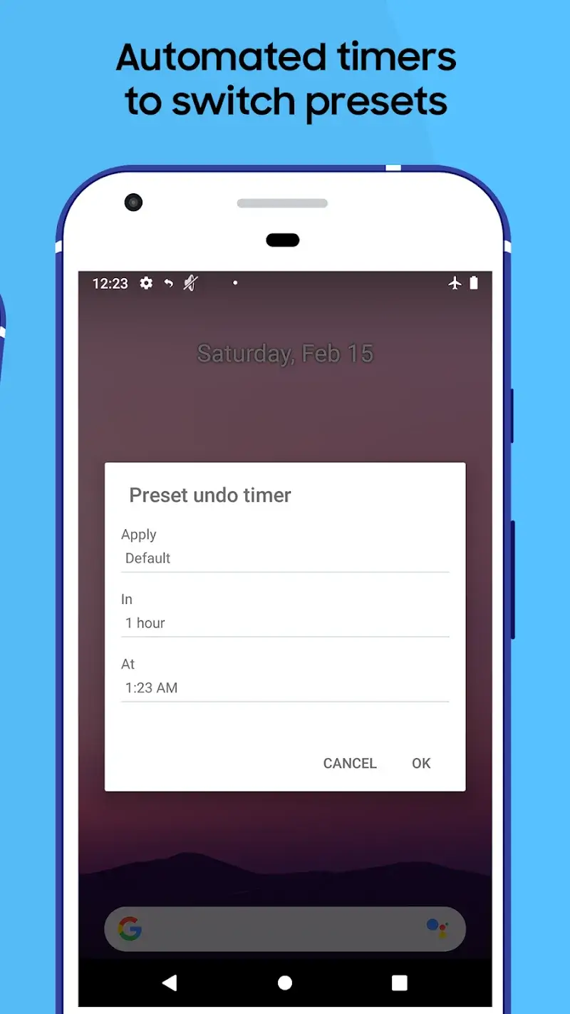 Volume Control - screenshot 6