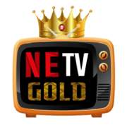 NETV Gold - app icon