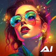 ArtJourney - app icon