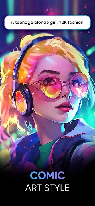 ArtJourney - screenshot 1