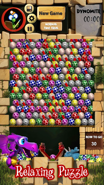 Dino Eggs - screenshot 1