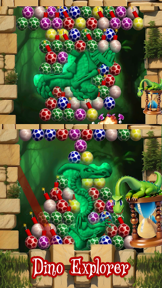 Dino Eggs - screenshot 10