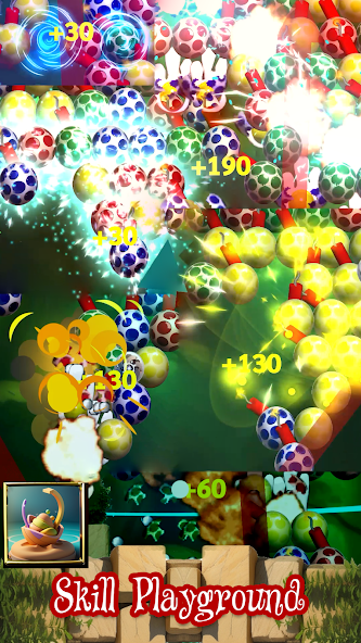 Dino Eggs - screenshot 4