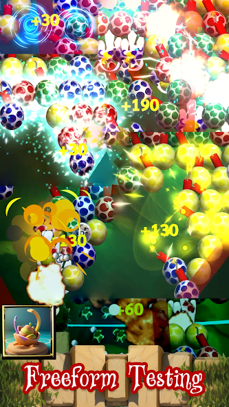 Dino Eggs - screenshot 6