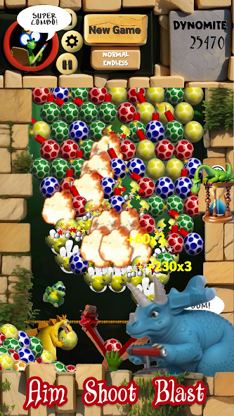 Dino Eggs - screenshot 8