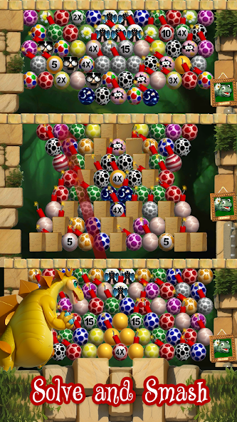 Dino Eggs - screenshot 9