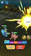 Negamons Monster Trainer - screenshot 2