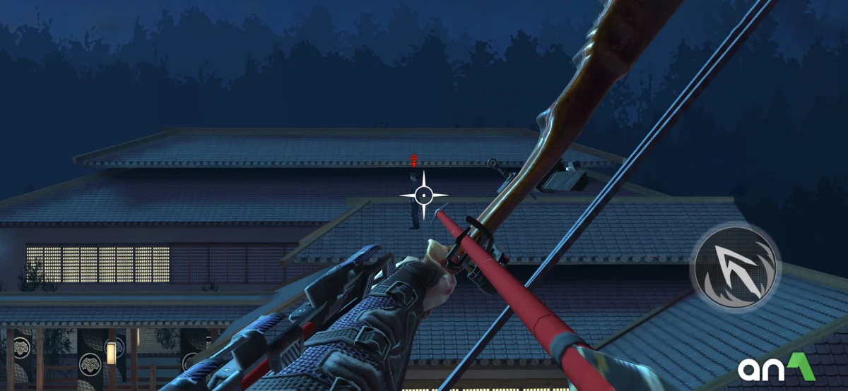 Ninja’s Creed - screenshot 2