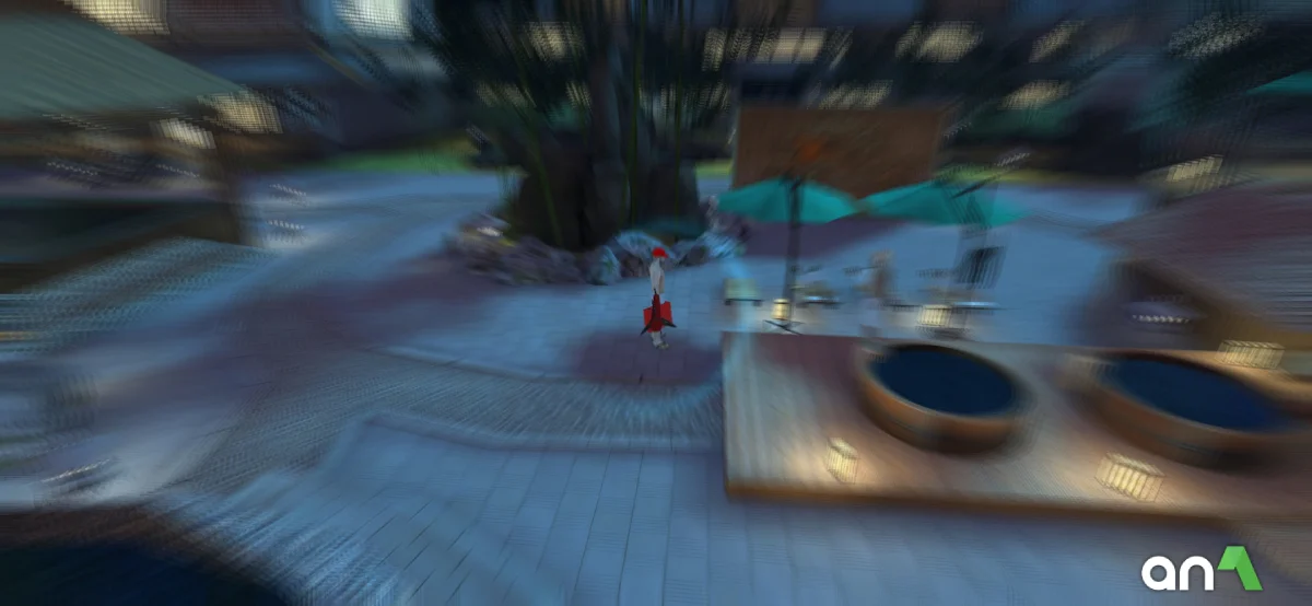 Ninja’s Creed - screenshot 4