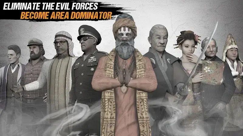 Ninja’s Creed - screenshot 6