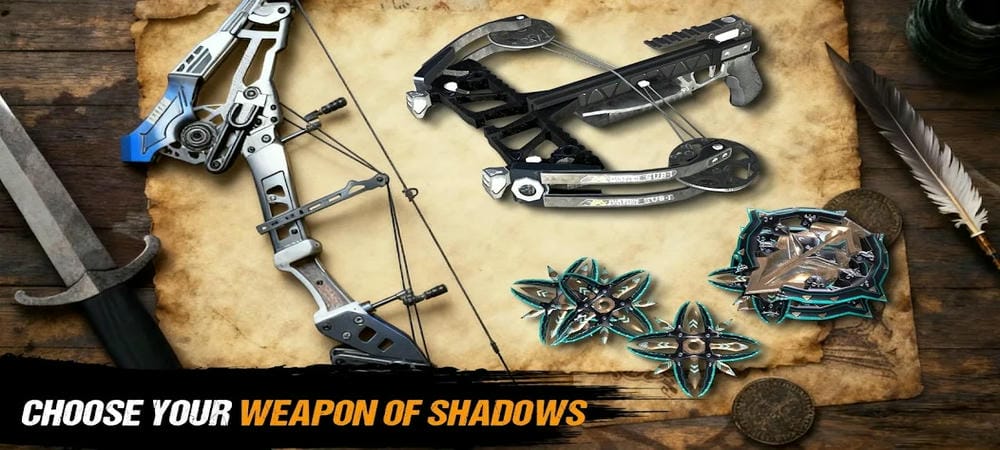 Ninja’s Creed 2 APK - screenshot 2