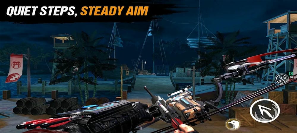 Ninja’s Creed 2 APK - screenshot 4