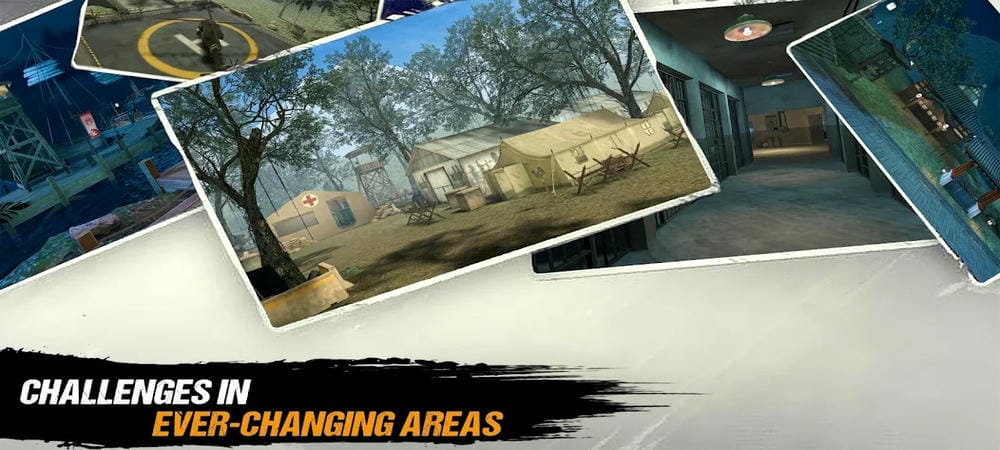 Ninja’s Creed 2 APK - screenshot 5