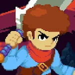 JackQuest: The Tale of the Sword MOD APK icon