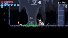 JackQuest: The Tale of the Sword - screenshot 1