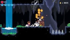 JackQuest: The Tale of the Sword - screenshot 2