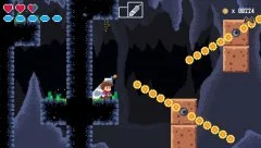 JackQuest: The Tale of the Sword - screenshot 4