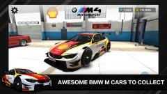 Shell Racers - screenshot 1