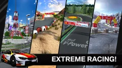 Shell Racers - screenshot 2