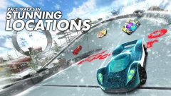 Shell Racing - screenshot 2