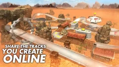 Shell Racing - screenshot 4