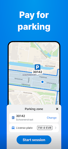 Flitsmeister APK 14.0 (Latest Version) Android - screenshot 3