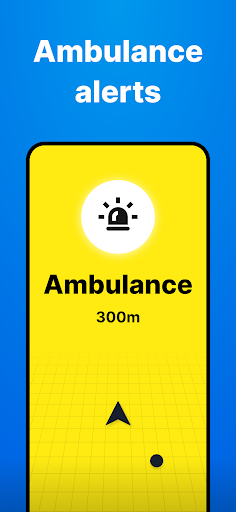 Flitsmeister APK 14.0 (Latest Version) Android - screenshot 5