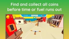 Frumpy Flight - screenshot 1