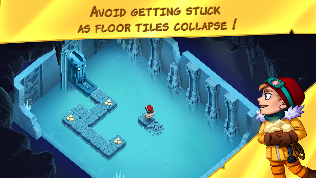 Treasure Temples - screenshot 8