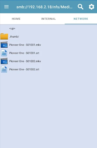 Subtitle Downloader Pro - screenshot 5