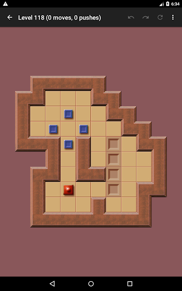 Soko++ - screenshot 4