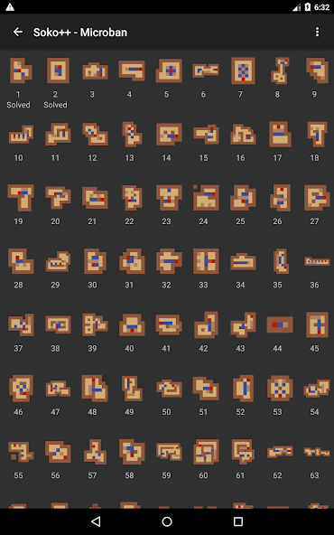 Soko++ - screenshot 5