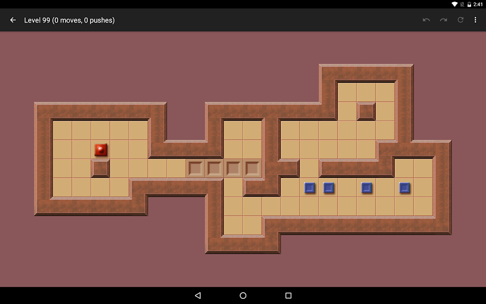 Soko++ - screenshot 6